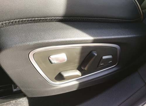 Renault AUSTRAL E-Tech hybrid 200 Iconic