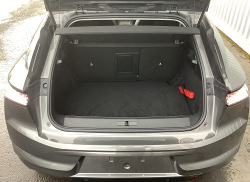 DS DS 4 BlueHDi 130 EAT8 Etoile - Cuir Nappa