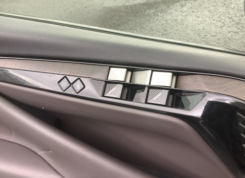 DS DS 4 BlueHDi 130 EAT8 Etoile - Cuir Nappa