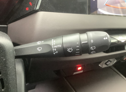 DS DS 4 BlueHDi 130 EAT8 Etoile - Cuir Nappa