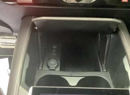 DS DS 4 BlueHDi 130 EAT8 Etoile - Cuir Nappa