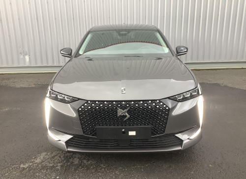 DS DS 4 BlueHDi 130 EAT8 Etoile - Cuir Nappa