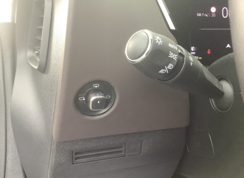 DS DS 4 BlueHDi 130 EAT8 Etoile - Cuir Nappa