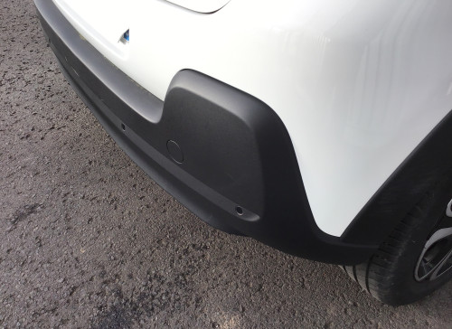 Citroën C3 PureTech 83 S&S BVM5 Shine