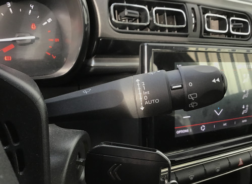 Citroën C3 PureTech 83 S&S BVM5 Shine