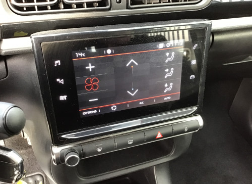 Citroën C3 PureTech 83 S&S BVM5 Shine