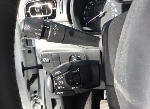 Citroën C3 PureTech 83 S&S BVM5 Shine