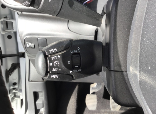 Citroën C3 PureTech 83 S&S BVM5 Shine