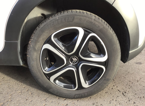 Citroën C3 PureTech 83 S&S BVM5 Shine