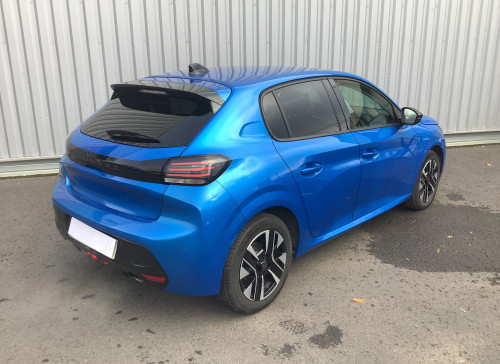 Peugeot 208 Nouvelle 100 S&S BVM6 Allure