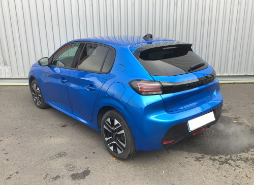 Peugeot 208 Nouvelle 100 S&S BVM6 Allure