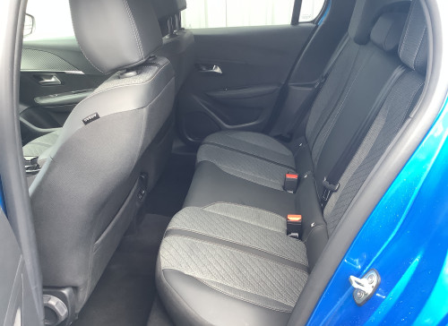 Peugeot 208 Nouvelle 100 S&S BVM6 Allure