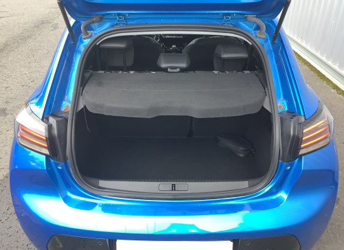 Peugeot 208 Nouvelle 100 S&S BVM6 Allure