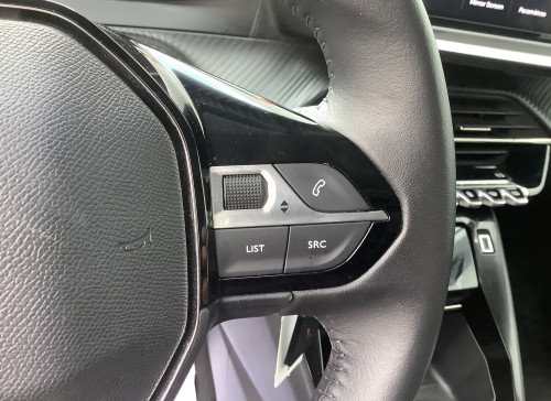 Peugeot 208 Nouvelle 100 S&S BVM6 Allure