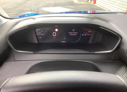 Peugeot 208 Nouvelle 100 S&S BVM6 Allure