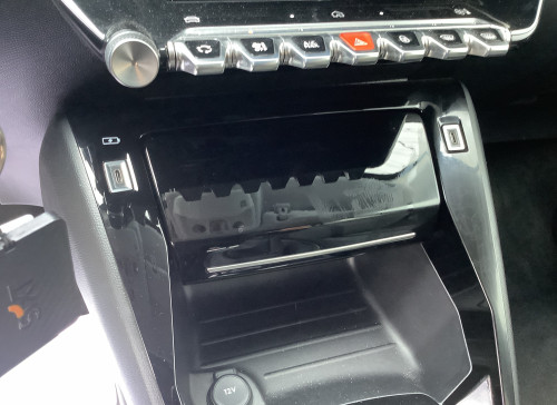 Peugeot 208 Nouvelle 100 S&S BVM6 Allure