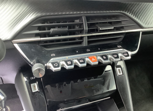 Peugeot 208 Nouvelle 100 S&S BVM6 Allure