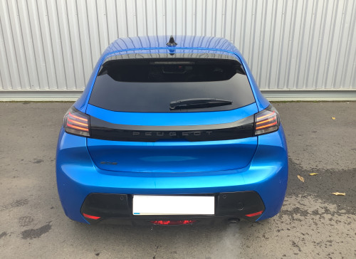 Peugeot 208 Nouvelle 100 S&S BVM6 Allure