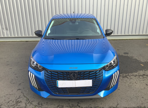 Peugeot 208 Nouvelle 100 S&S BVM6 Allure