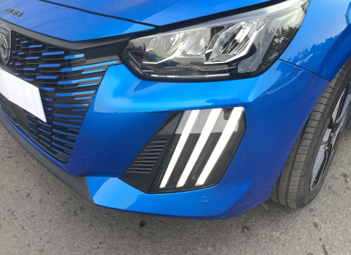 Peugeot 208 Nouvelle 100 S&S BVM6 Allure