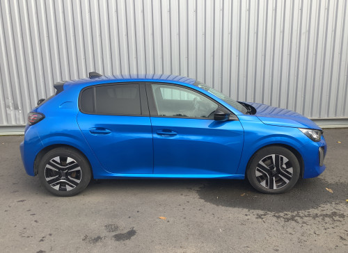 Peugeot 208 Nouvelle 100 S&S BVM6 Allure