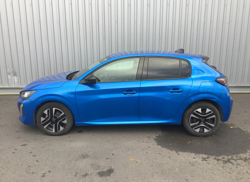 Peugeot 208 Nouvelle 100 S&S BVM6 Allure