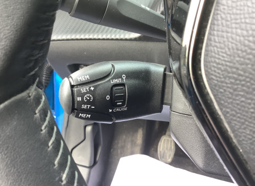 Peugeot 208 Nouvelle 100 S&S BVM6 Allure