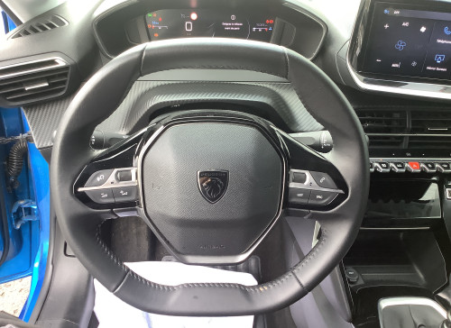 Peugeot 208 Nouvelle 100 S&S BVM6 Allure