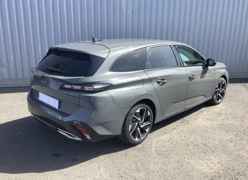 Peugeot 308 SW Hybrid 145 e-DCS6 Allure