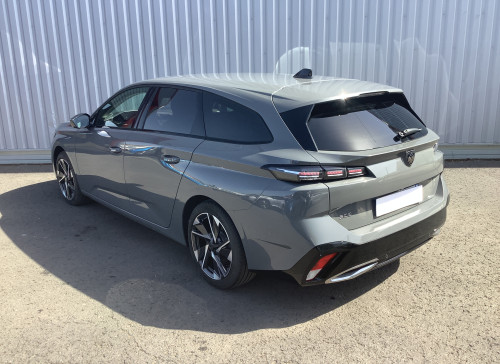 Peugeot 308 SW Hybrid 145 e-DCS6 Allure