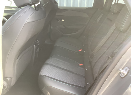 Peugeot 308 SW Hybrid 145 e-DCS6 Allure