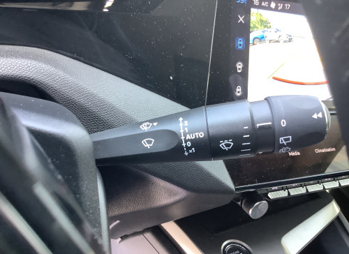 Peugeot 308 SW Hybrid 145 e-DCS6 Allure