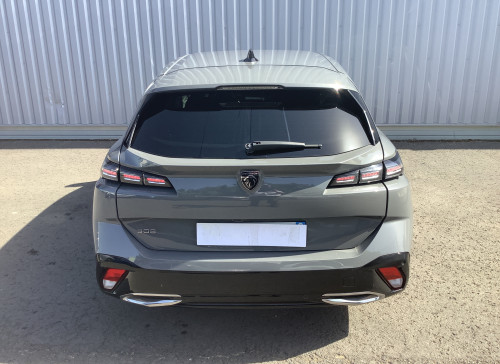 Peugeot 308 SW Hybrid 145 e-DCS6 Allure