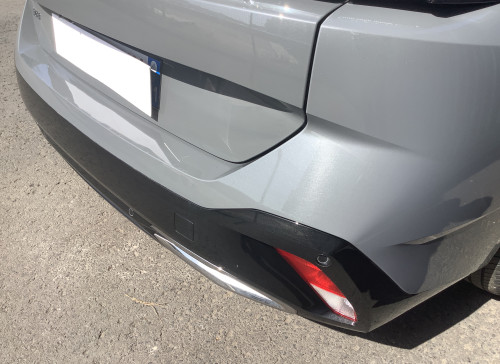 Peugeot 308 SW Hybrid 145 e-DCS6 Allure