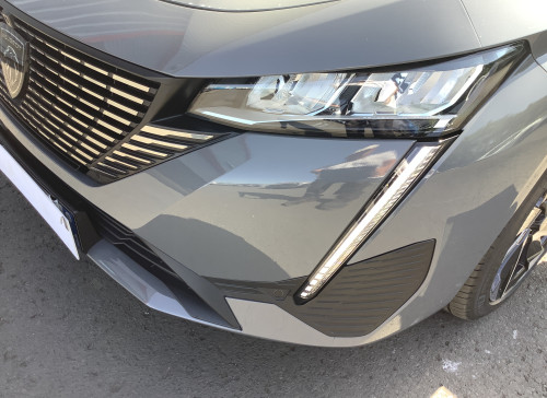Peugeot 308 SW Hybrid 145 e-DCS6 Allure