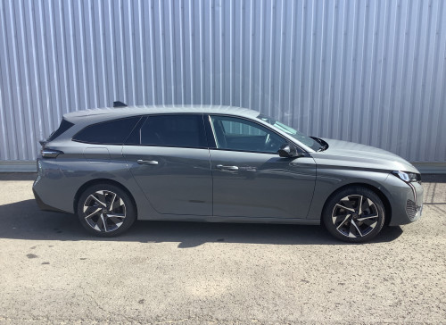 Peugeot 308 SW Hybrid 145 e-DCS6 Allure