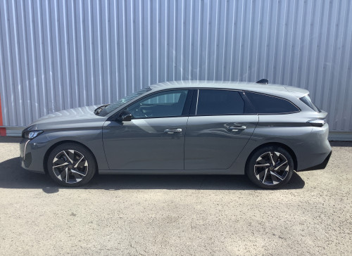 Peugeot 308 SW Hybrid 145 e-DCS6 Allure