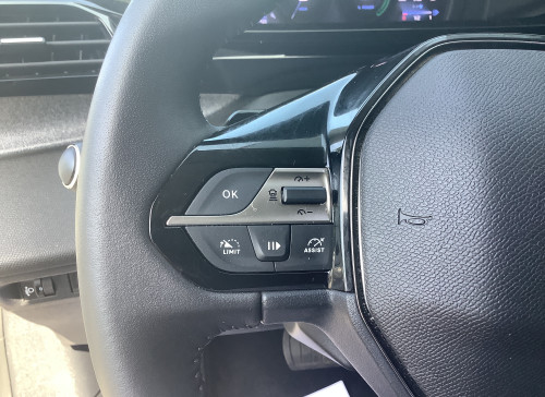 Peugeot 308 SW Hybrid 145 e-DCS6 Allure