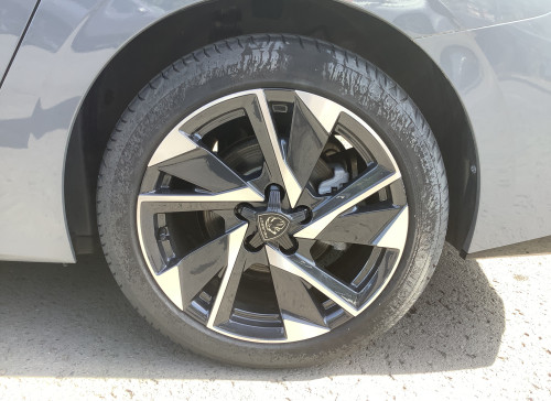 Peugeot 308 SW Hybrid 145 e-DCS6 Allure