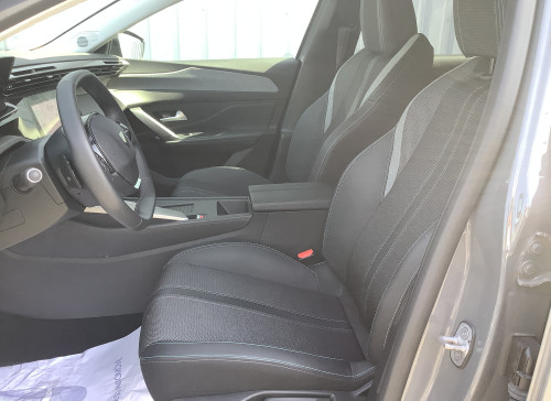 Peugeot 308 SW Hybrid 145 e-DCS6 Allure