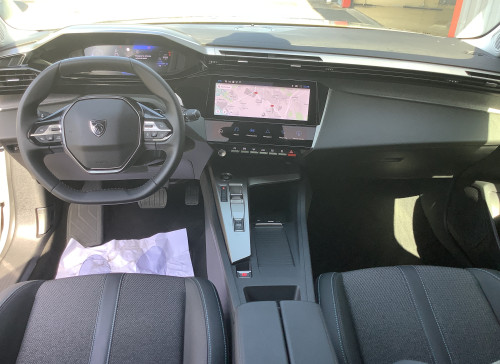 Peugeot 308 SW Hybrid 145 e-DCS6 Allure
