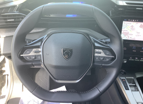 Peugeot 308 SW Hybrid 145 e-DCS6 Allure