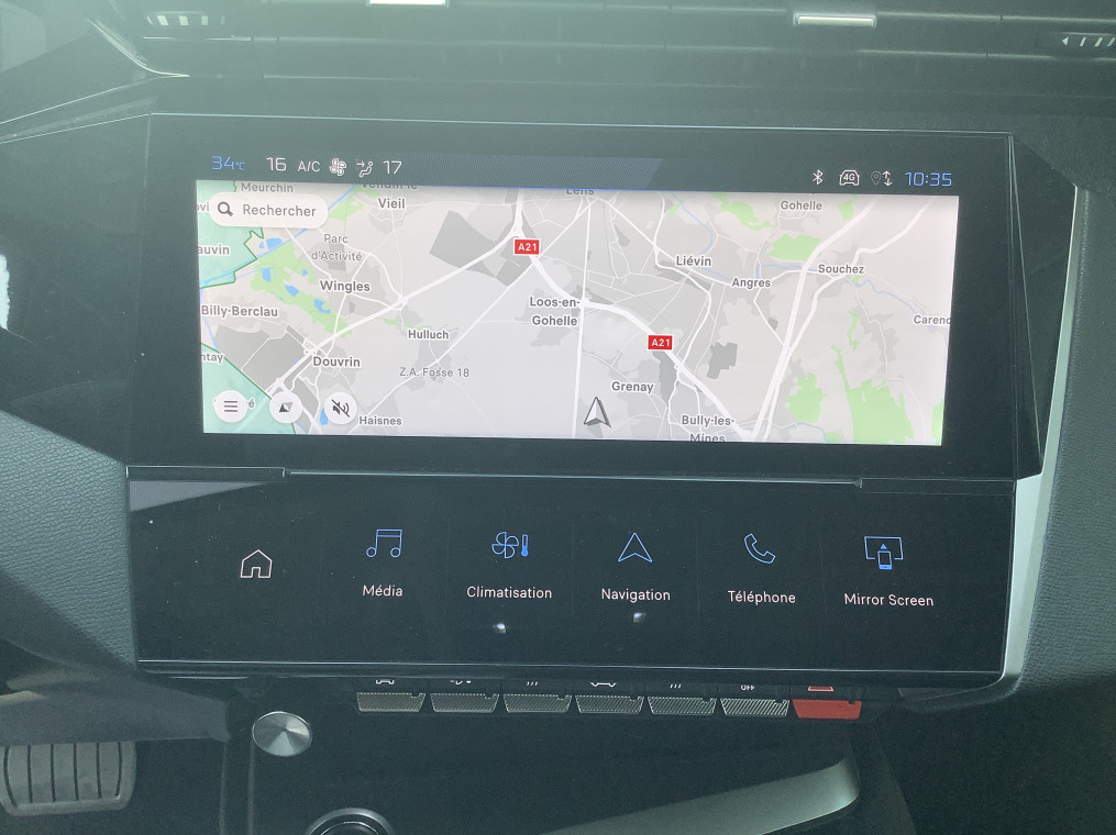 Peugeot 308 SW