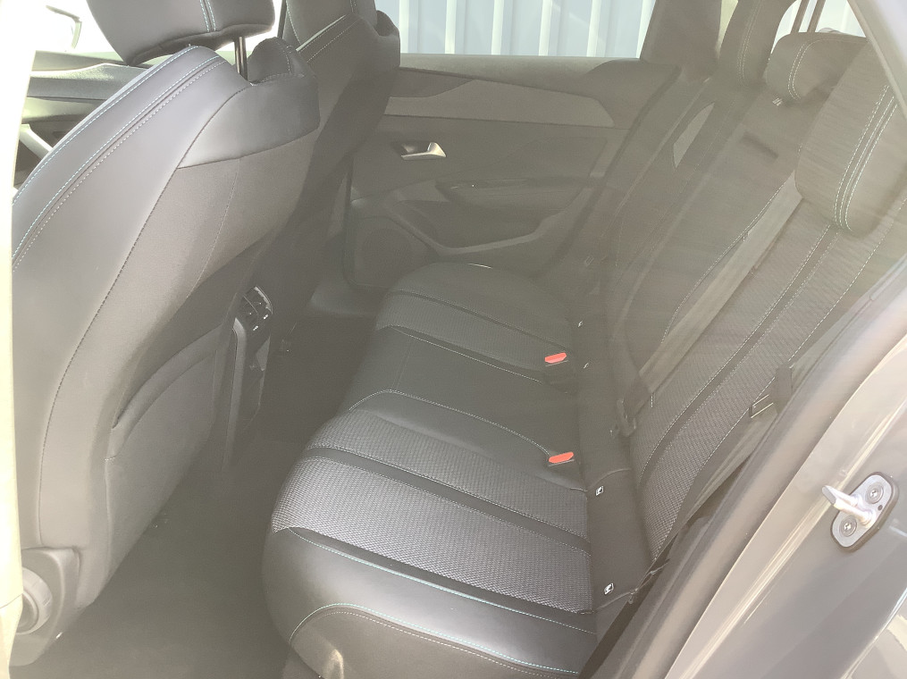 Peugeot 308 SW