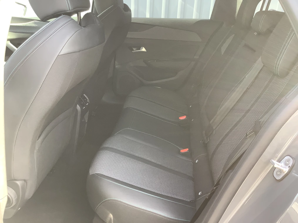 Peugeot 308 SW Hybrid 145 e-DCS6 Allure