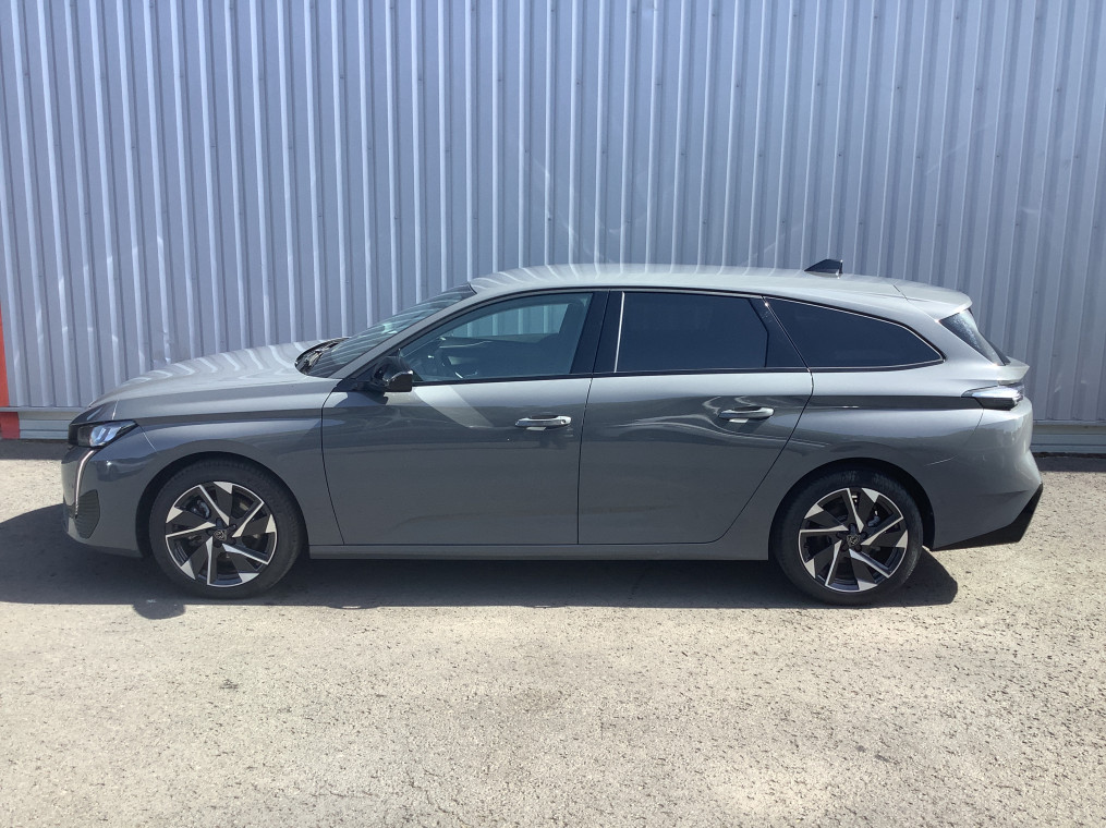 Peugeot 308 SW