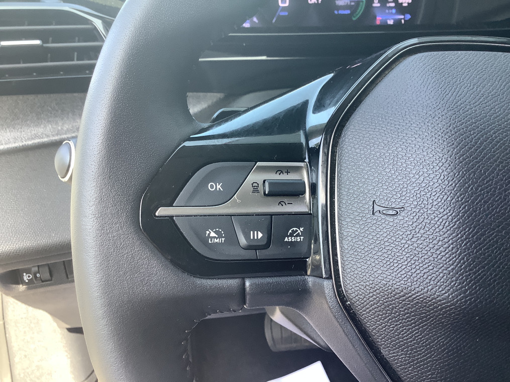 Peugeot 308 SW