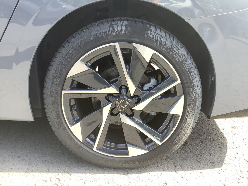 Peugeot 308 SW