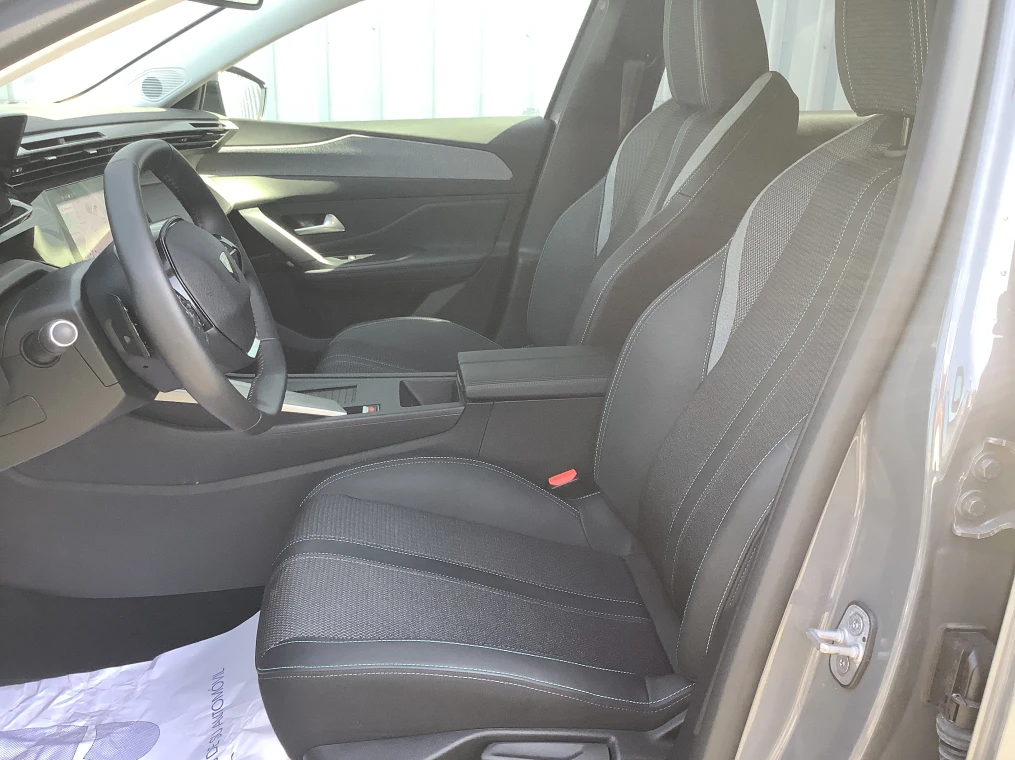 Peugeot 308 SW Hybrid 145 e-DCS6 Allure