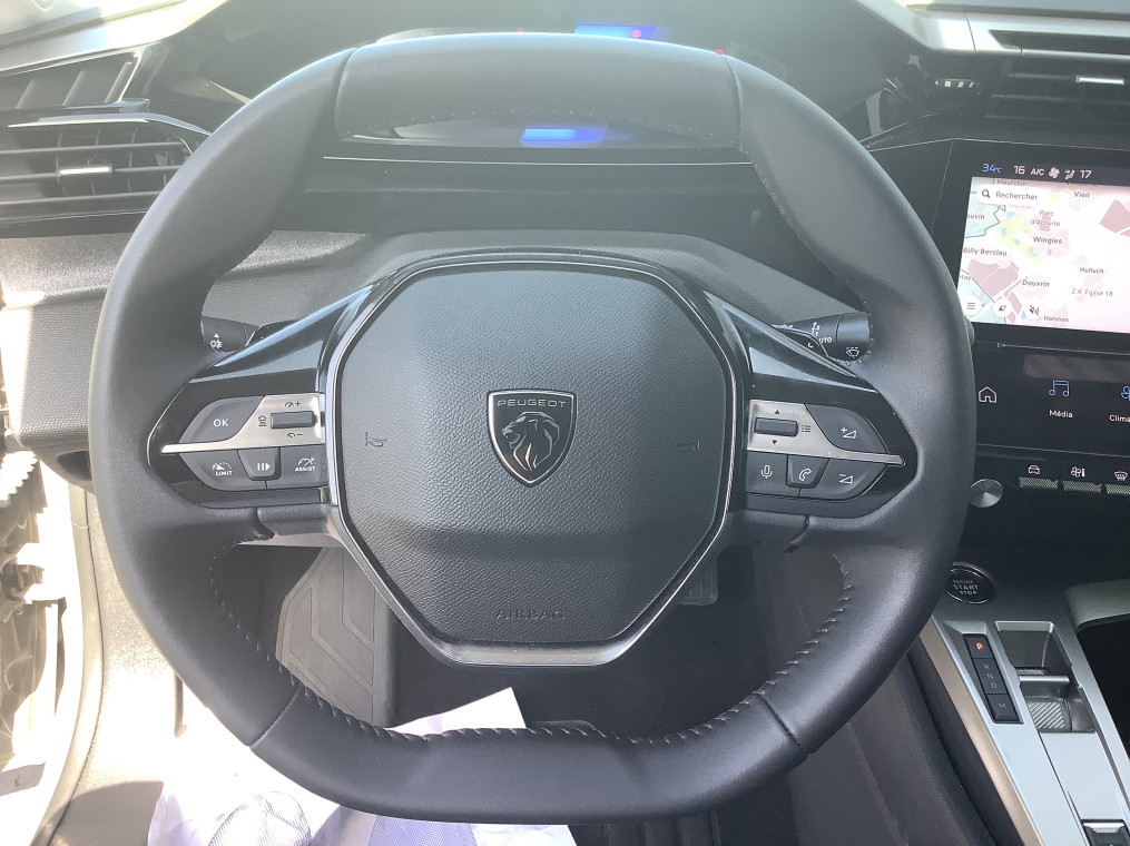 Peugeot 308 SW